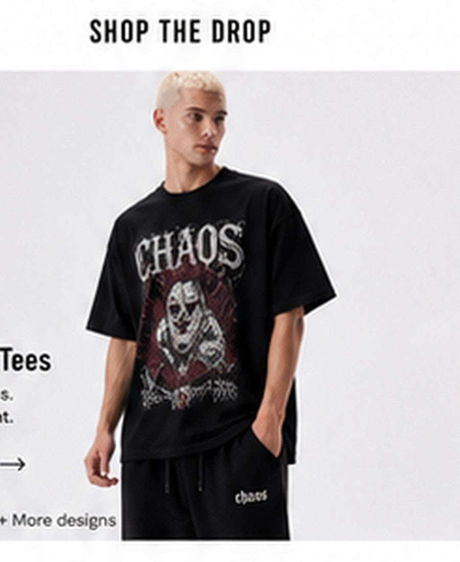 Graphic Tees